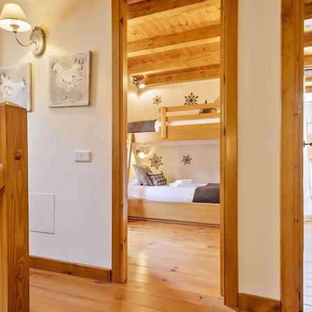 Luderna - Casa Eth Farrow 2 Villa Vielha Exteriör bild